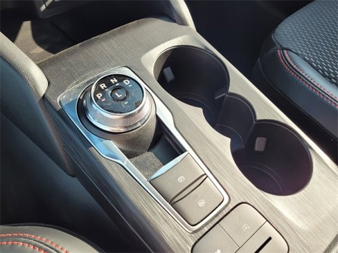 New 2025 Ford Escape ST-Line w/ Cold Weather Package image 15