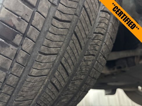 Certified 2021 Jeep Grand Cherokee L Limited image 28