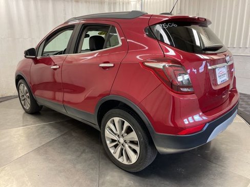 Used 2019 Buick Encore Preferred image 4