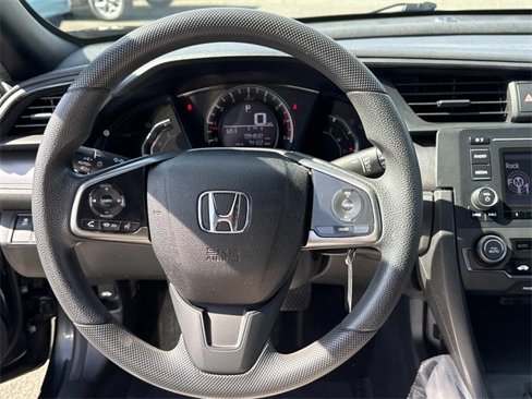 Used 2018 Honda Civic LX image 18