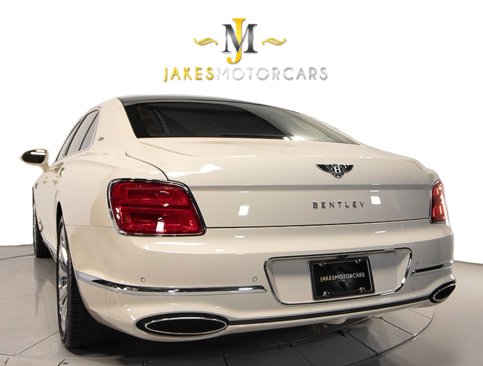 Used 2021 Bentley Flying Spur W12 w/ First Edition Specification image 11