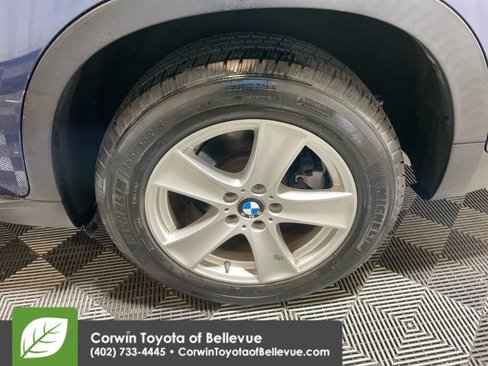 Used 2011 BMW X5 xDrive35d image 25