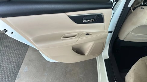 Used 2015 Nissan Altima 2.5 S image 7