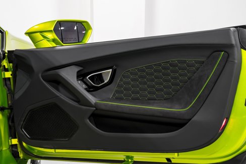 Used 2023 Lamborghini Huracan EVO image 38