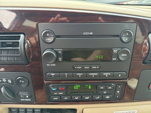 Used 2007 Ford F250 King Ranch image 29