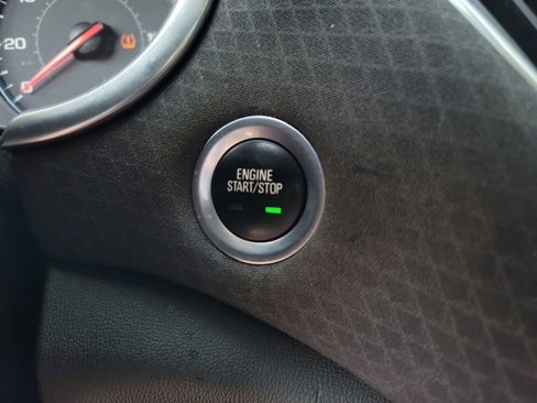 Used 2020 Chevrolet Malibu LT image 14
