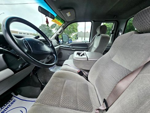 Used 2001 Ford F350 XL image 16