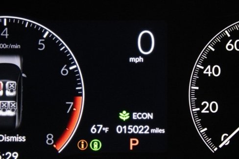 Used 2022 Honda Civic Sport image 32