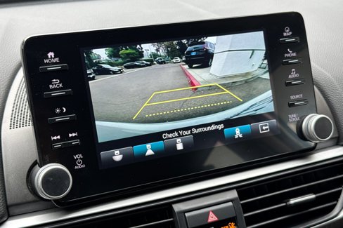 Certified 2020 Honda Accord Touring image 24