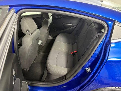 Used 2017 Chevrolet Cruze LT w/ Convenience Package image 28