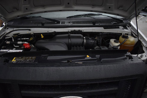 Used 2014 Ford E-150 and Econoline 150 image 64