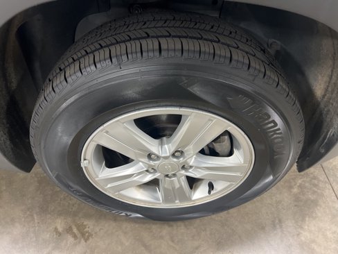 Used 2019 Chevrolet Trax LT image 17