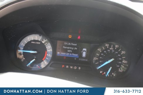 Used 2016 Ford Explorer FWD image 12