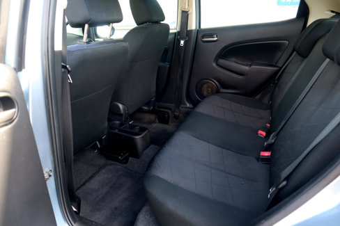 Used 2013 MAZDA MAZDA2 Sport image 46