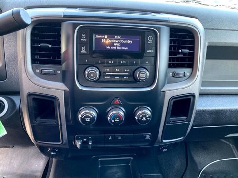 Used 2013 RAM 2500 Tradesman w/ Popular Equipment Group image 12