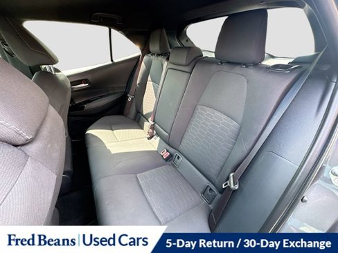 Used 2025 Toyota Corolla SE image 23
