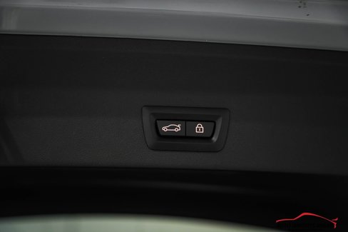 Used 2022 BMW X3 M M Competition w/ Competition Package image 62