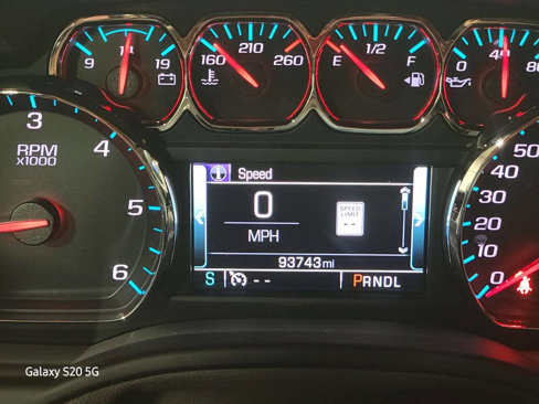 Used 2017 Chevrolet Tahoe LT image 36