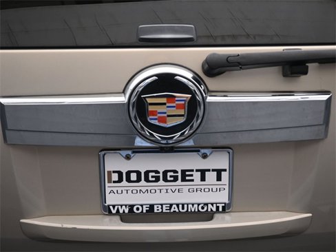 Used 2009 Cadillac Escalade Hybrid image 27