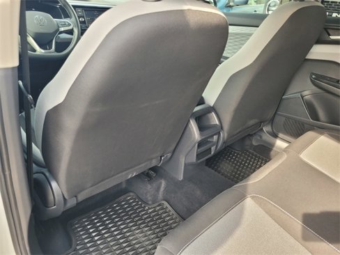 Used 2022 Volkswagen Taos S w/ IQ Drive S Package image 14
