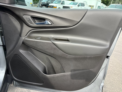Certified 2024 Chevrolet Equinox LT w/ LPO, Floor Liner Package image 28