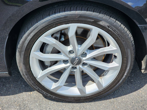 Used 2019 Audi A4 2.0T Premium Plus w/ Premium Plus Package image 4