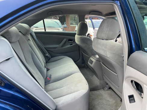 Used 2007 Toyota Camry LE image 17