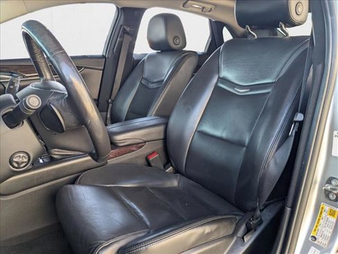 Used 2017 Cadillac XTS Luxury image 17
