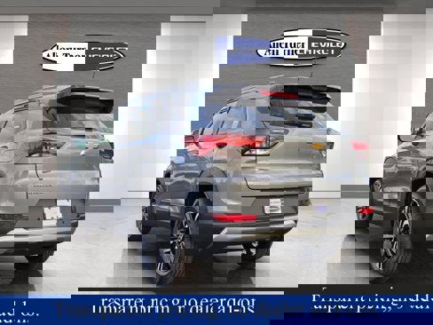 New 2026 Chevrolet TrailBlazer LT w/ Convenience Package image 9