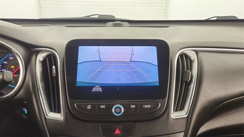 Used 2019 Chevrolet Malibu LT w/ Leather Package image 27