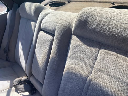 Used 1996 Toyota Camry DX image 4