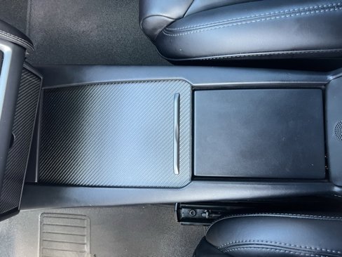 Used 2018 Tesla Model X image 42