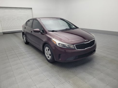 Used 2018 Kia Forte LX w/ LX Popular Package image 13