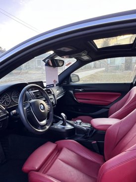 Used 2015 BMW 228i Coupe image 3