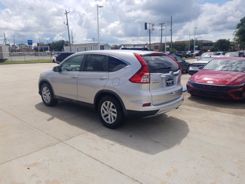 Used 2016 Honda CR-V EX image 5