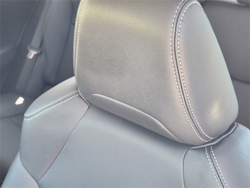 Certified 2023 Toyota Corolla Cross XLE image 15