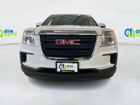 Used 2016 GMC Terrain SLE image 15