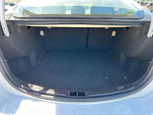 Used 2016 Ford Fusion Titanium image 21