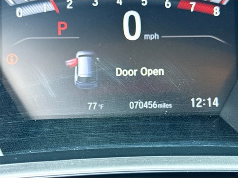 Used 2018 Honda CR-V EX image 12