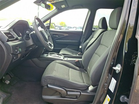 Used 2021 Honda Passport Sport image 13