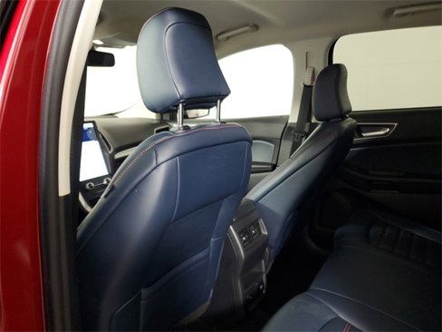 Used 2023 Ford Edge SEL w/ Sport Appearance Package image 11
