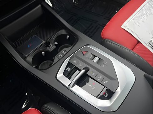 New 2025 BMW M235i xDrive w/ Premium Package image 16