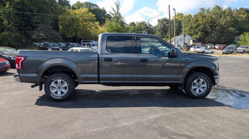 Used 2016 Ford F150 XLT w/ Trailer Tow Package image 11