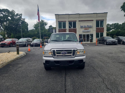 Used 2009 Ford Ranger XLT image 2