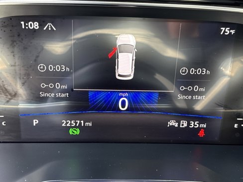 Used 2023 Volkswagen Jetta SE image 19