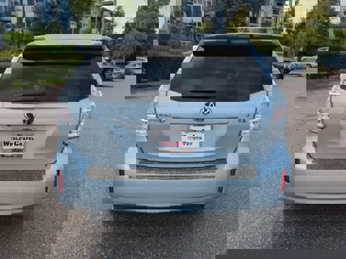 Used 2013 Toyota Prius V Three image 5
