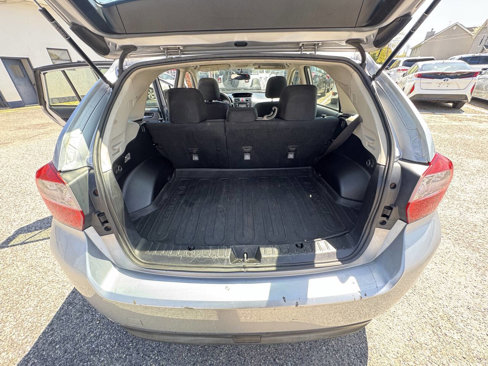 Used 2013 Subaru Impreza 2.0i Premium w/ All-Weather Pkg image 33