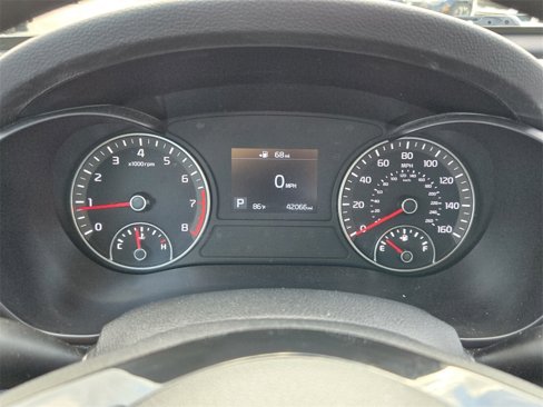 Used 2019 Kia Optima LX image 24
