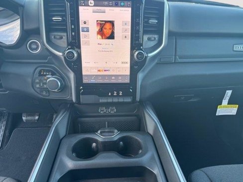 New 2025 RAM 1500 Big Horn image 11