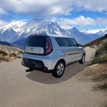 Used 2016 Kia Soul + w/ Eco Package image 5